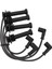 Ford Contour 1999-2000 Focus 2000-2007 Escape 2001-2004 Için Araç Ateşleme Bujisi Kablo Seti XS2Z12259AA (Yurt Dışından) 2