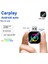 2'si 1 Arada Kablosuz Carplay Android Auto Aı Kutusu Tak ve Çalıştır USB Araç Dongle'ı Kablolu Carplay/android Otomatik Araç Için Bluetooth Wifi (Yurt Dışından) 2