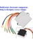 12V Mercury Mariner Dıştan Takma Motor Için Voltaj Regülatörü Doğrultucu 6 Kablolu 883072 883072T 815279T 815279-3 (Yurt Dışından) 2