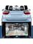 Ford C-Max Energi C-Max Hybrid 2013-2016 DM5Z-19G490-A DM5Z-19G490-B Için Geri Görüşlü Park Yardım Kamerası (Yurt Dışından) 2