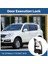 Ssangyong Rexton 1 2 W 2001-2019 Için Araç Kapı Kilidi Aktüatörü Kapı Çalıştırma Kilidi Arka Sol 7131A08003 (Yurt Dışından) 5