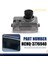 HCHQ-3776940 Araç Kamerası Monteli Dvr Adas Kamera Yol Kaydedici Byd Dolphin Seal Atto 3 Yuan Song Pro Tang Han A (Yurt Dışından) 5