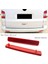 Vw Transporter/caravelle T5 2003-2011 Için Sol Sağ Arka Tampon Reflektörü 7E0945105 7E0945106 (Yurt Dışından) 3