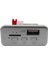 Bluetooth 5.0 Amplifikatör V5.0 Müzik Çalar Dıy Kablosuz Mini Mp3 Çalar Modülü 12V Araba Fm Radyo Modülü Tf USB U Disk Ses Desteği (Yurt Dışından) 3