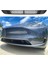 Tesla Model Y 2021 2022 2023 Ön Izgara Örgü Izgara Ek Parçaları, Ön Hava Giriş Havalandırma Izgara Kapağı Değişimi (Yurt Dışından) 3