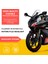 Motosiklet Aksesuarları Far Koruma Etiketi Yamaha Xmax 300 Xmax 250 2017 2018 B Için Far Etiketi (Yurt Dışından) 5