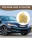 Honda S2000 Accord Civic Crv Odyssey 72155-S84-A01 72155S84A11 72115-S84-A01 72655-S84-A01 Için 4 Adet Elektrikli Kapı Kilidi Aktüatörü Seti (Yurt Dışından) 4