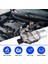 68030272AA Dodge Chrysler Buick Chevrolet Gmc 68030272 Için Ön Cam Silecek Motoru (Yurt Dışından) 4