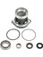 683-45361-01-4D 683-45361-02-4D 683-45361-02-EK 683-45361 Yamaha Dıştan Takma Motor Için Rulmanlı Alt Kasa Kapağı (Yurt Dışından) 1