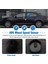 Scion Xd Toyota Corolla Yaris Echo Rav4 8954452040 Için Kilitlenme Önleyici Fren Abs Tekerlek Hız Sensörü Arka Sol Veya Sağ (Yurt Dışından) 4