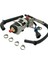 Mercury Dıştan Takma Motor 1998-2010 Için Düşük Basınçlı Yakıt Pompası 8558432 8M0047624 8558432 (Yurt Dışından) 2