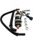 Mercury Dıştan Takma Motor 1998-2010 Için Düşük Basınçlı Yakıt Pompası 8558432 8M0047624 8558432 (Yurt Dışından) 4
