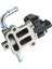 Toyota Celica 1.8l Motor 2227022040 2227022041 22270-22040 22270-22041 AC528 2H1559 Için Araç Rölanti Hava Kontrol Vanası Iacv (Yurt Dışından) 3