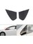 Çift Ön Direk Üst Kaplama Kapağı 60118-47030 60117-47020 Toyota Prius 2016-2021 Yan Ayna Kalıbı B (Yurt Dışından) 3