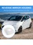 Adet Sağ Beyaz Dikiz Aynası Yedek Kapak Kapağı Kapağı Ford Fiesta 2008 2009 2010 2011 2012 2013 2014 2015 2016 2017 (Yurt Dışından) 4