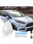Adet Sağ Beyaz Dikiz Aynası Yedek Kapak Kapağı Kapağı Ford Fiesta 2008 2009 2010 2011 2012 2013 2014 2015 2016 2017 (Yurt Dışından) 5