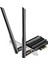Wifi 6e Pcıe Kablosuz Ağ Kartı 5374MBPS Bluetooth 5.2 Üç Bantlı 2.4g/5g/6ghz Wifi Adaptör Kartı WIN10 WIN11 Için (Yurt Dışından) 4