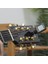 Irın T-500 Gitar Akort Cihazı Döndürülebilir Klipsli Akort Cihazı LCD Ekran Kromatik Akustik Gitar Bas Ukulele Gitar Aksesuarları 1 Adet (Yurt Dışından) 5