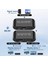 Dp - Dp+ HDMI Uyumlu Ayırıcı 1 Giriş 2 Çıkış Displayport - Displayport Adaptörü Mst Bilgisayar Mst Hub (Yurt Dışından) 5