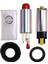 Mercury Vst Içten Takmalı Yüksek + Kaldırma Düşük Basınçlı Çift Yakıt Pompaları 866169T01 880596T58 (Yurt Dışından) 1