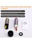 Mercury Vst Içten Takmalı Yüksek + Kaldırma Düşük Basınçlı Çift Yakıt Pompaları 866169T01 880596T58 (Yurt Dışından) 5