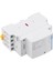 Tomzn Toct1-25 4p 25A 2nc 2no 220V/230V 50/60HZ Din Raylı Ev Tipi Klima Modüler Kontaktör 2NO2NC Ac Kontaktör (Yurt Dışından) 3
