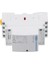 Tomzn Toct1-25 4p 25A 2nc 2no 220V/230V 50/60HZ Din Raylı Ev Tipi Klima Modüler Kontaktör 2NO2NC Ac Kontaktör (Yurt Dışından) 4
