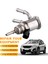9842811780 Peugeot 2008 208 3008 5008 508 Boxer Partner Için Egzoz Dpf Adblu Enjektör Üre Enjeksiyon Valfi (Yurt Dışından) 4