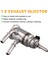 9842811780 Peugeot 2008 208 3008 5008 508 Boxer Partner Için Egzoz Dpf Adblu Enjektör Üre Enjeksiyon Valfi (Yurt Dışından) 5