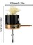 DC9-28V Fırçasız Motor Yüksek Güçlü Dc Düşük Voltajlı Motor Masa Vantilatörü Yer Vantilatörü Duvara Asılan Vantilatör Motoru (Yurt Dışından) 2