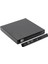 Harici CD DVD Sürücüsü, USB 2.0 Ince Korunabilir Harici Cd-Rw Sürücüsü Dvd-Rom Yazıcı Oynatıcı Dizüstü Bilgisayarlar Masaüstü Bilgisayarlar Için (Yurt Dışından) 1