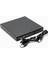 Harici CD DVD Sürücüsü, USB 2.0 Ince Korunabilir Harici Cd-Rw Sürücüsü Dvd-Rom Yazıcı Oynatıcı Dizüstü Bilgisayarlar Masaüstü Bilgisayarlar Için (Yurt Dışından) 2
