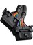 16PIN Obd2 Erkekten Çift Dişiye Dönüştürülmüş Kablo Obd2 Y-Kablosu Araç Arıza Teşhis Otomatik Aracı Obd2 Otomatik Araç Konnektörü (Yurt Dışından) 5
