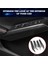 Honda Civic 11. Nesil 2022-2023 Aksesuarları Için Iç Kapı Kolu Cam Anahtarı Yan Panel Kapağı - Abs Karbon Fiber (Yurt Dışından) 5