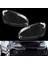 Volkswagen Vw Golf Mk5 Gtı/rabbit Jetta 06-09 Için 1 Çift Araba Far Mercek Kapağı Far Abajur Kabuğu Mercek Abajur (Yurt Dışından) 4