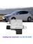 Hyundai Elantra I30 2016-2019 Için Araç Soğutma Fanı Motoru Kontrolü 25385-F3000 Fan Kontrol Modülü Pwm 25385F3000 (Yurt Dışından) 5