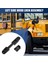 02-11 Mack Ch Chn Cxn Granite Cv Için Sürücü Tarafı 315-5503 Kaput Mandalı Kiti (Yurt Dışından) 3