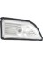Volvo XC60 2009-2013 Dikiz Aynası Gösterge Lambası Kabuğu 31217289 R Için Yan Ayna Sinyal Lambası Mercek Kapağı (Yurt Dışından) 3