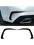 Bmw G20 G28 2019 2020 2021 Parlak Siyah Için Araç Arka Tampon Yan Kanat Kapağı Trim Ayırıcı Kanat Spoiler (Yurt Dışından) 2