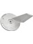 Suzuki DF70-140HP Dıştan Takma Motor Için 55125-90J01 Trim Tab Çinko Anot 55125-90J00 Tekne Motoru Parçalarının Yerini Alır (Yurt Dışından) 2
