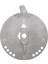 Suzuki DF70-140HP Dıştan Takma Motor Için 55125-90J01 Trim Tab Çinko Anot 55125-90J00 Tekne Motoru Parçalarının Yerini Alır (Yurt Dışından) 3