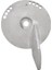 Suzuki DF70-140HP Dıştan Takma Motor Için 55125-90J01 Trim Tab Çinko Anot 55125-90J00 Tekne Motoru Parçalarının Yerini Alır (Yurt Dışından) 4