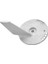 Suzuki DF70-140HP Dıştan Takma Motor Için 55125-90J01 Trim Tab Çinko Anot 55125-90J00 Tekne Motoru Parçalarının Yerini Alır (Yurt Dışından) 5