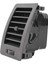 Toyota Hilux Kun Sr5 Ute 2005-2015 Fortuner Aksesuarları Için 1 Set Iç Klima Izgarası A/c Havalandırma Izgarası (Yurt Dışından) 4
