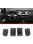 Toyota Hilux Kun Sr5 Ute 2005-2015 Fortuner Aksesuarları Için 1 Set Iç Klima Izgarası A/c Havalandırma Izgarası (Yurt Dışından) 5