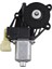 Ford Fiesta 2009-2013 DK495958XB 8A6114A389AB Için Sol Ön Cam Kaldırma Motoru Grubu 8A61-14A389-BB (Yurt Dışından) 1