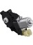 Ford Fiesta 2009-2013 DK495958XB 8A6114A389AB Için Sol Ön Cam Kaldırma Motoru Grubu 8A61-14A389-BB (Yurt Dışından) 2