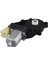 Ford Fiesta 2009-2013 DK495958XB 8A6114A389AB Için Sol Ön Cam Kaldırma Motoru Grubu 8A61-14A389-BB (Yurt Dışından) 3