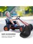 Denge Arabası Drift Kart Drift Yarış Koltuğu Modifiye Sandalye Go Kart (Yurt Dışından) 3