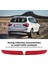 1 Çift Yeni Yüksek Kaliteli Araba Arka Tampon Yan Işık Reflektörü 63257352209 63257352210 Bmw X3 F25 Lcı 2013-2017 Için (Yurt Dışından) 5